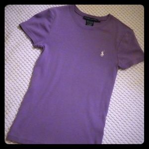 Ralph Lauren Tee Med